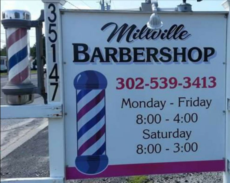 About Us Millvile and