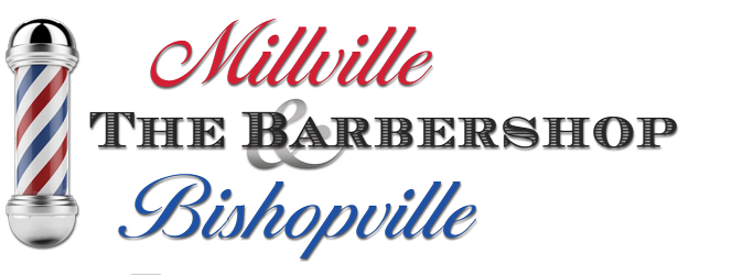 Millvile and Bishopville Barbershop
